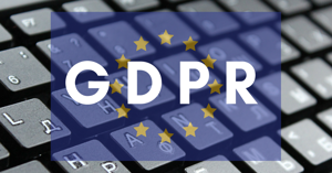 GDPR: Updating our Privacy Policy - Keeping You Up-To-Date